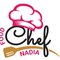 CHEF NADIA