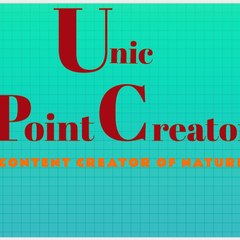 Unic Point Crator