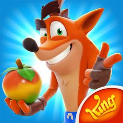 CRASH