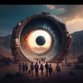 Wander Through the Stargate