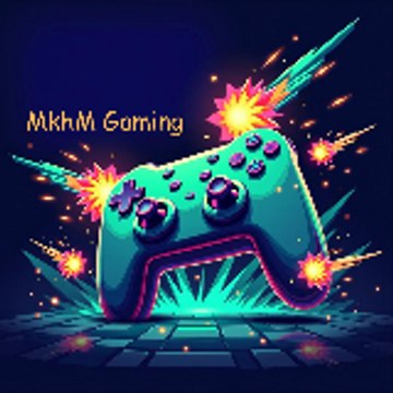 MkhM Gaming