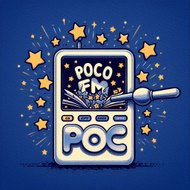 Pocofm