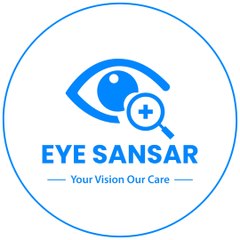 Eye Sansar