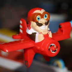 Looping Louie