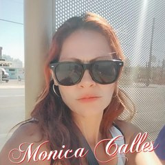Monica Calles