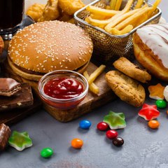 daily street food