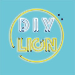 DIY LION