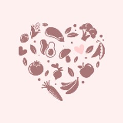 RECIPES IS LOVE