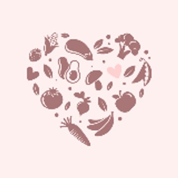 RECIPES IS LOVE