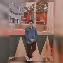 Ahmed Serag eldeen