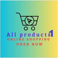All products online shopping