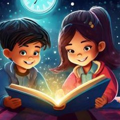 Enchanting Tales For Kids
