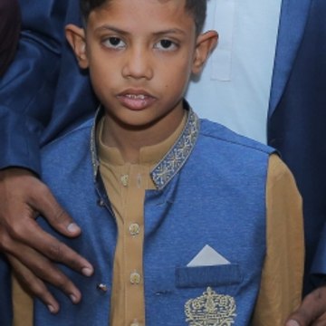 Ramzan Dawoodani