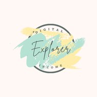 Digital Income Explorer