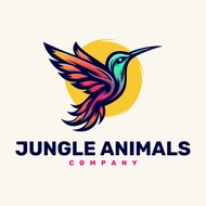 Jungle animals