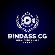 Bindass CG - Niraj Deshlahare