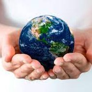 See the world with Maria