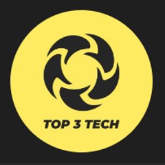 TOP 3 TECHNO