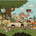 Loud House and Casagrandes