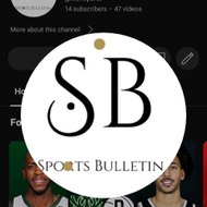 Sports Bulletin
