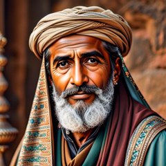 طريق الجنه