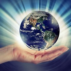 Les protecteurs de la planète