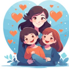 Happy kids