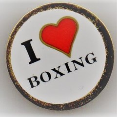 The Guru's BOXING ARCHIVE