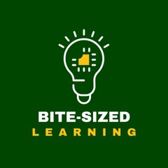 Bite-Sized Learning