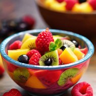 وصفات سهلة و سريعة التحضير