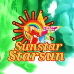 Sunstar Starsun
