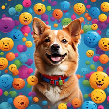 DoggoLaughs