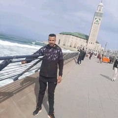 Ahmed chakir