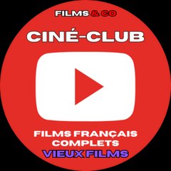 Ciné-Club Films et Séries