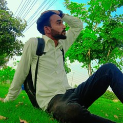 Motivational writter and painter