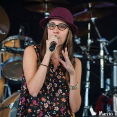 Roberta Scimè Songwriter