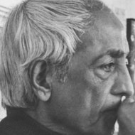 J. Krishnamurti