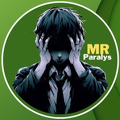 Mr Paralys