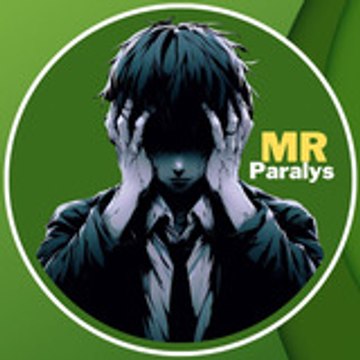 Mr Paralys