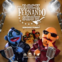 Fernando Rock Show
