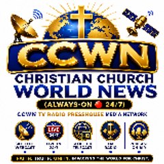 Christian Church World News™ CCWN TV Press Media