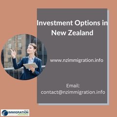 Investment Options in New Zealand