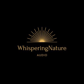 WhisperingNature Audio
