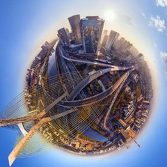 Amazing World 360