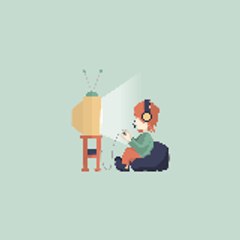 Retro games