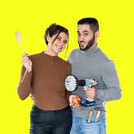 Jimmy & Laura Astuces