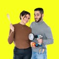 Jimmy & Laura Astuces