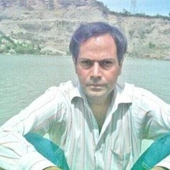 Tahir Jamil Lahore Pakistan