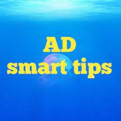 ad smart tips
