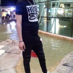 حماده الشقي قلش في قلش